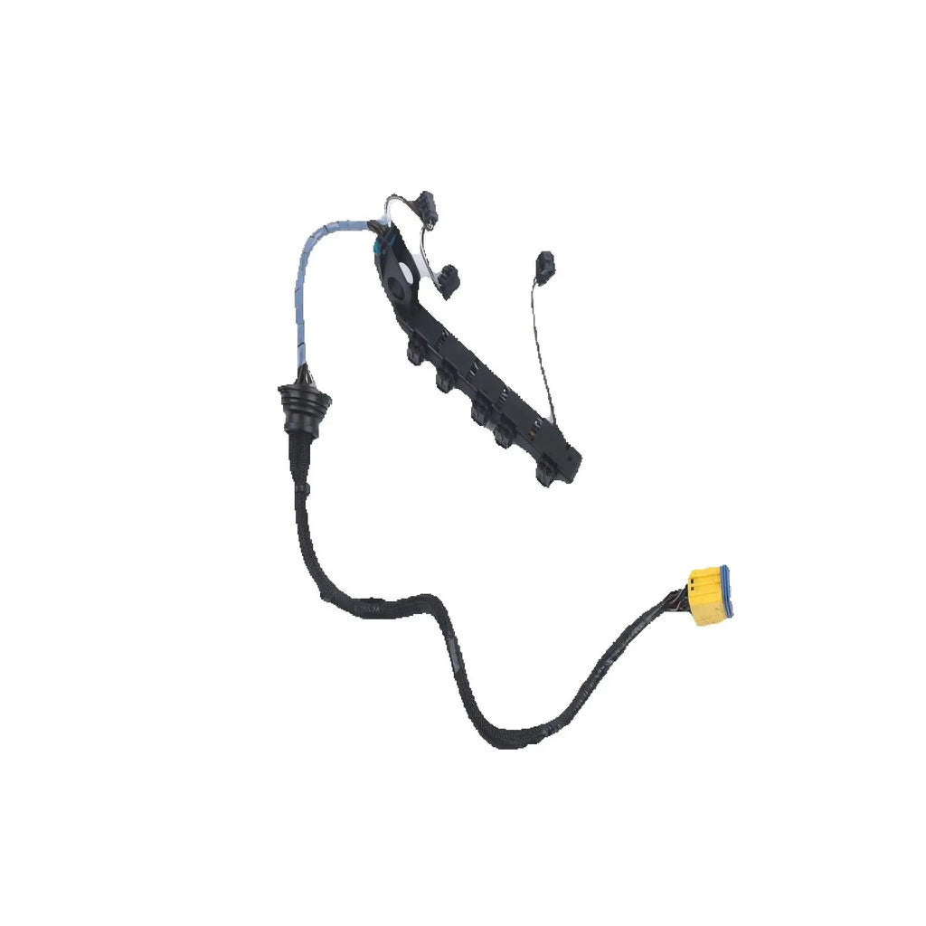 Transmission Wire Harness 2529.26 FOR Citroen Peugeot Renault AL4 DPO Gearbox Car Accessor