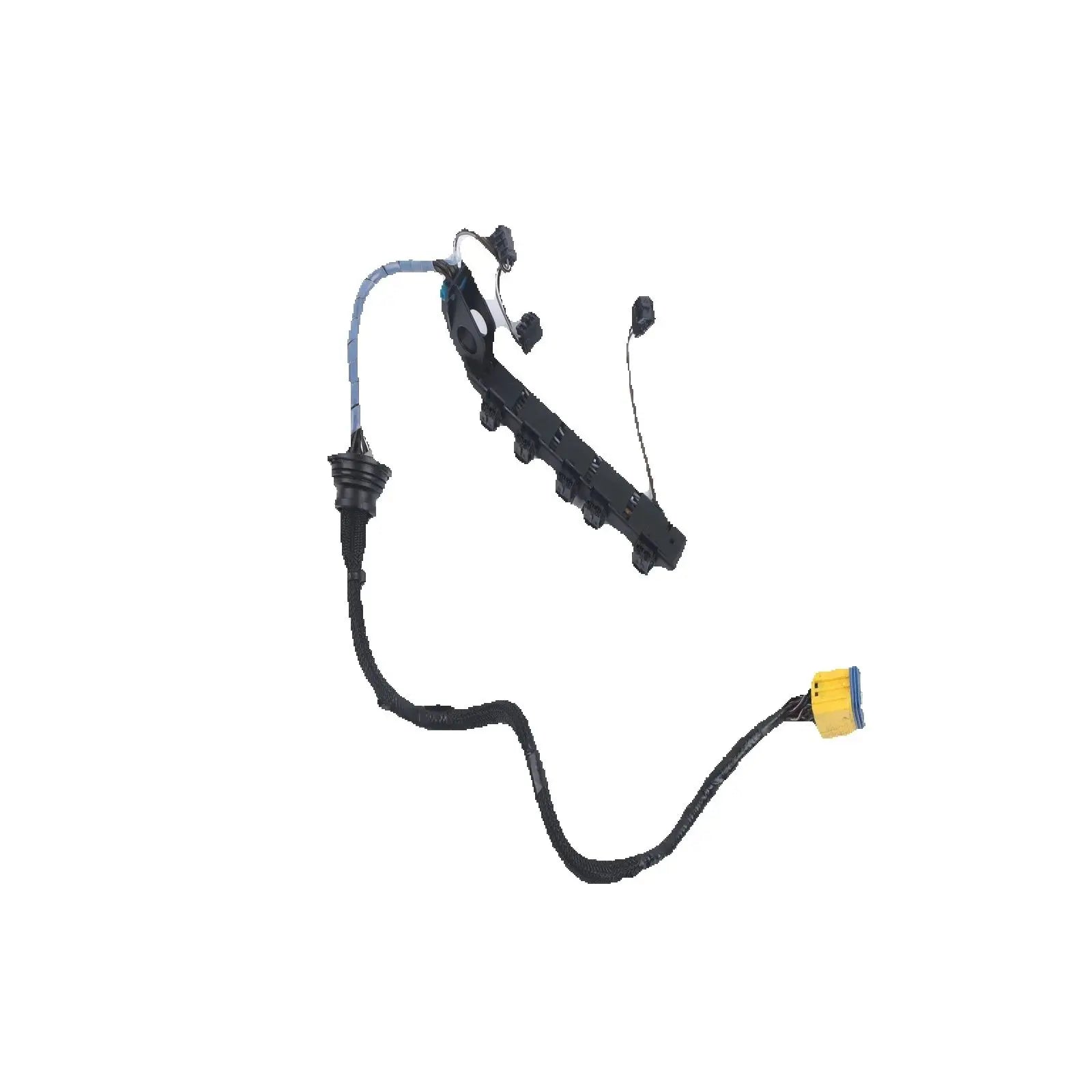 Transmission Wire Harness 2529.26 FOR Citroen Peugeot Renault AL4 DPO Gearbox Car Accessor