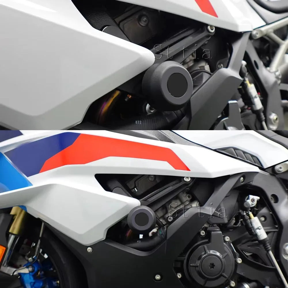 For BMW S1000RR S1000 RR 2025-2026 M1000RR 2025-2026 Motorcycle Frame Slider Cra for BMW S1000 2025-2026 - Automotive LE