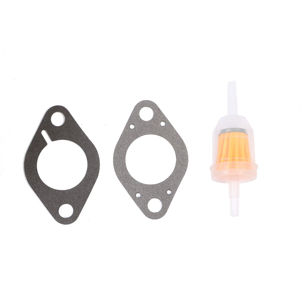 Carburetor For Ford 6 cyl 170/200 Engines 63-69 1100 ND1101/ND1102/ND-1169/ND-1170 Auto Re
