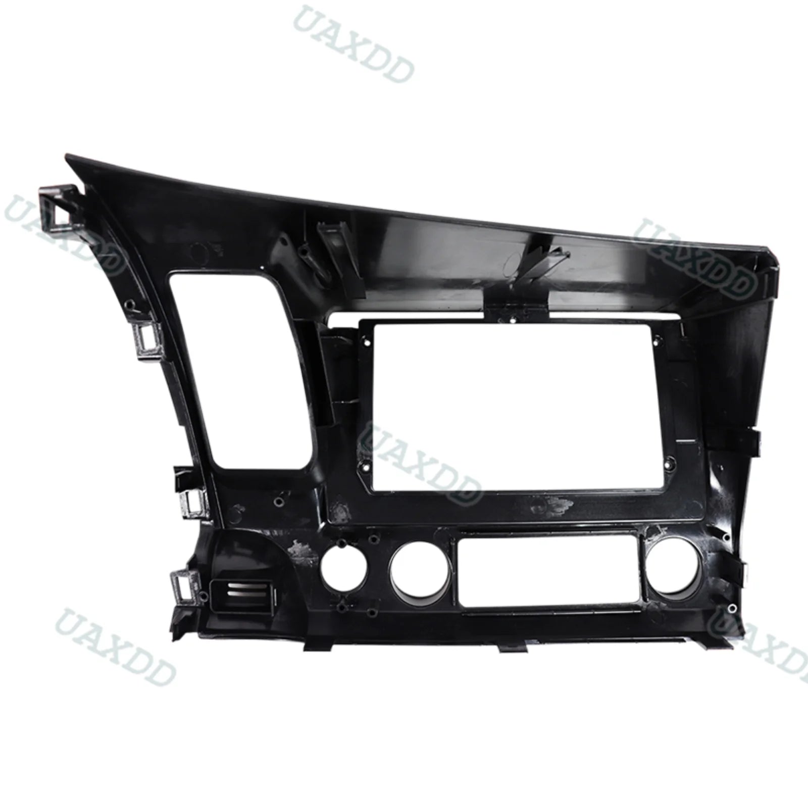 For 2008-2011 Honda Civic 9inch 10.1inch radio android stereo frame panel dashboard audio