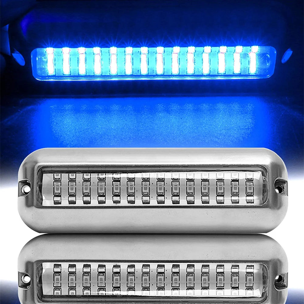 LED Interior Light Kit - Canbus Error-Free Interior Bulbs