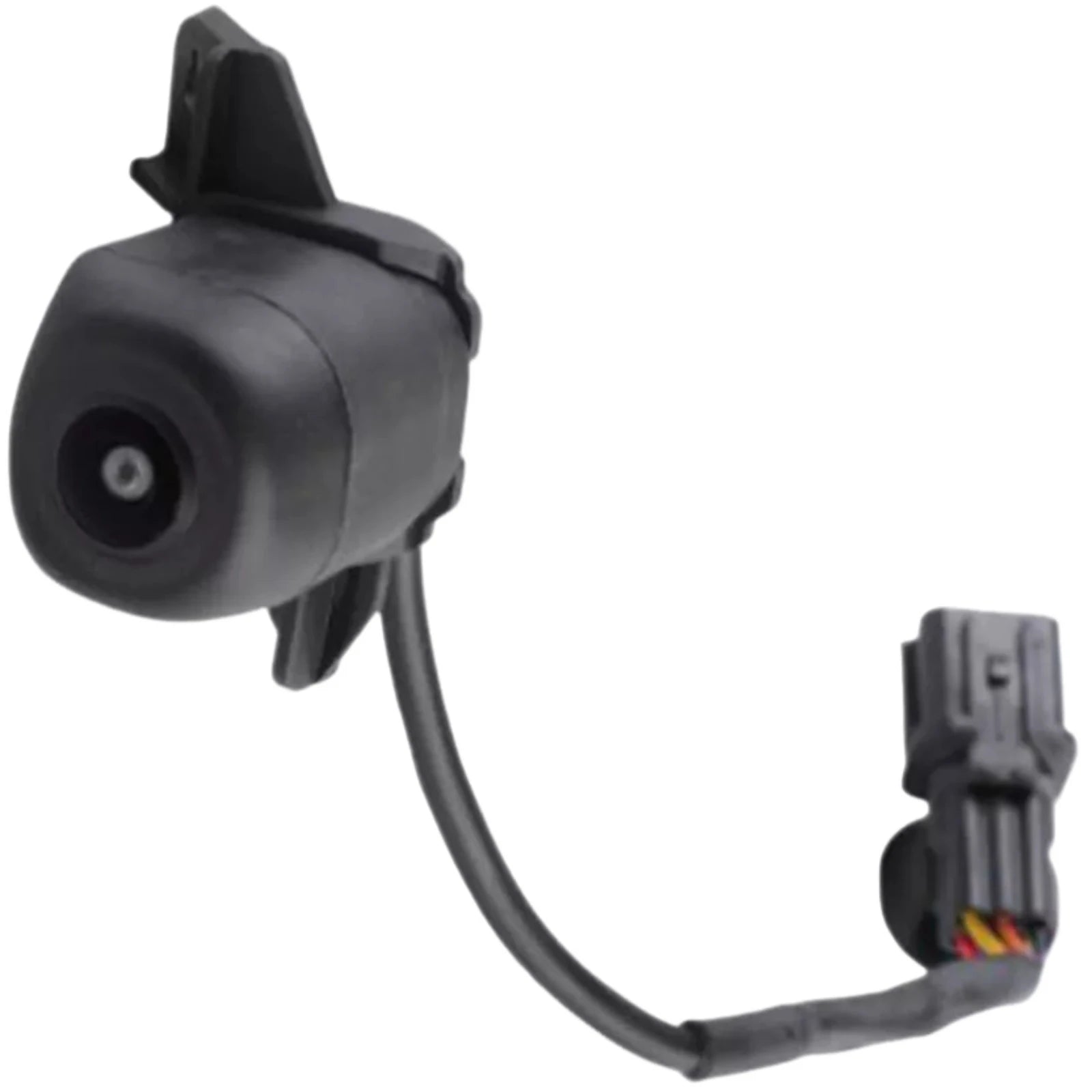 Car Reversing Camera Rear View Camera 99240-S1500 For Hyundai Santa Fe 2021-2023 Car View