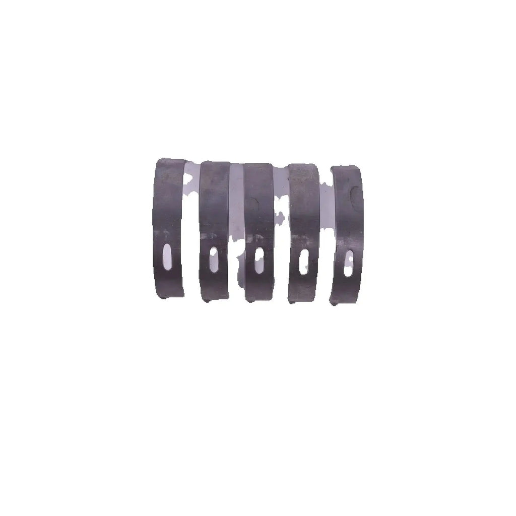 Crankshaft Main Connecting Rod Bearing Kit 038105561AM FOR Volkswagen 2.0TDI Engine Car Ac