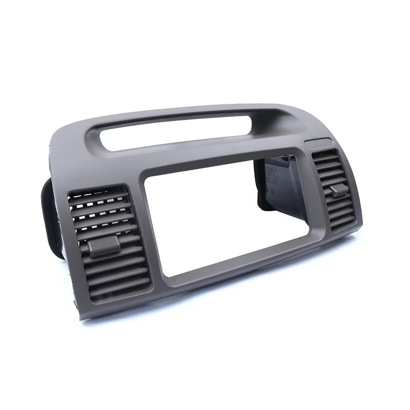 RGB - Ambient Light - for Toyota Camry XV30 - Car Interior Lighting