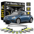8-Piece LED Interior Light Kit for VW Volkswagen Beetle 5C - Canbus Error-Free Bulbs | AUTOKITSHOP