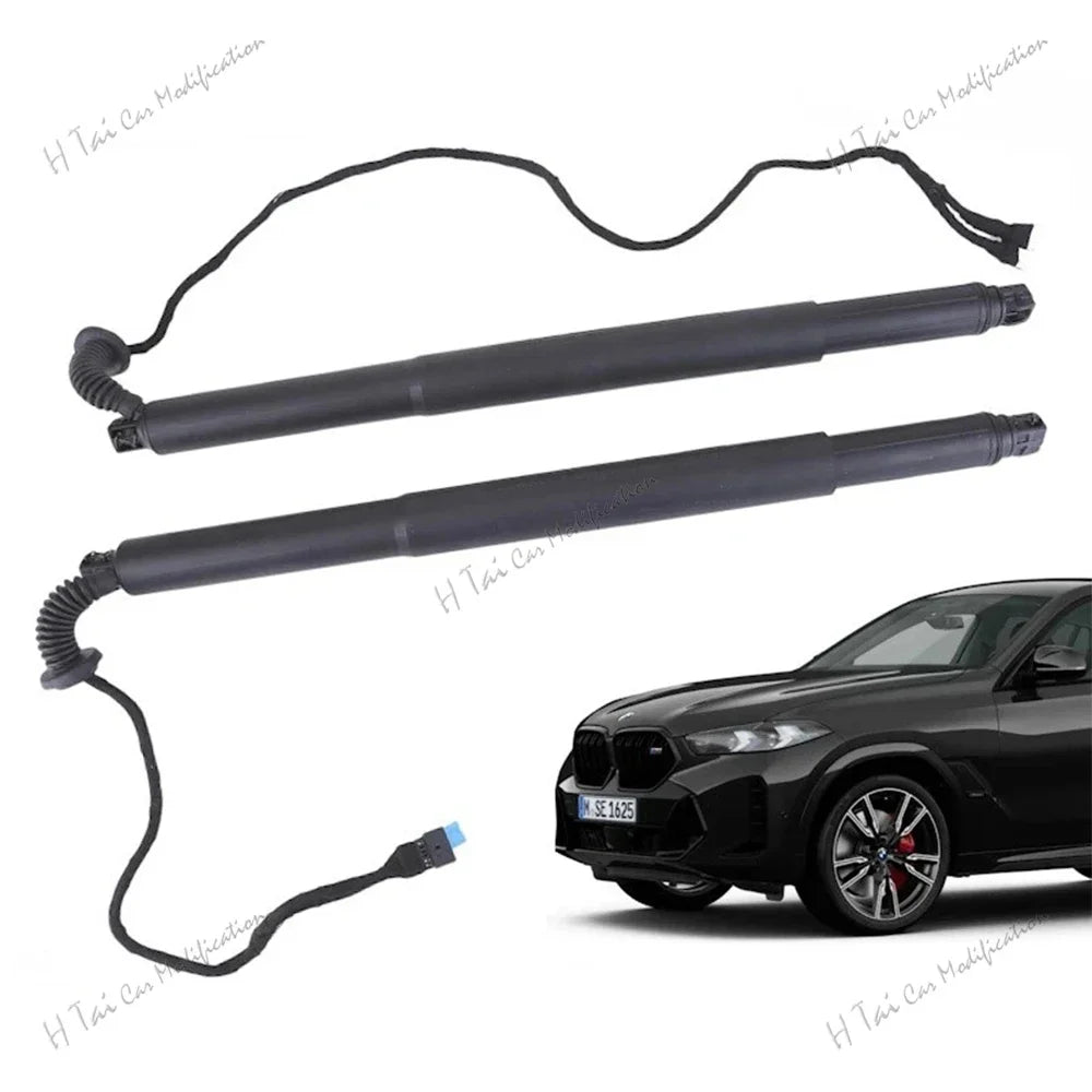 51247318651 51247318652 Rear Power Hatch Lift Electric Tailgate Lift Struts For BMW X6 F16 | AUTOKITSHOP