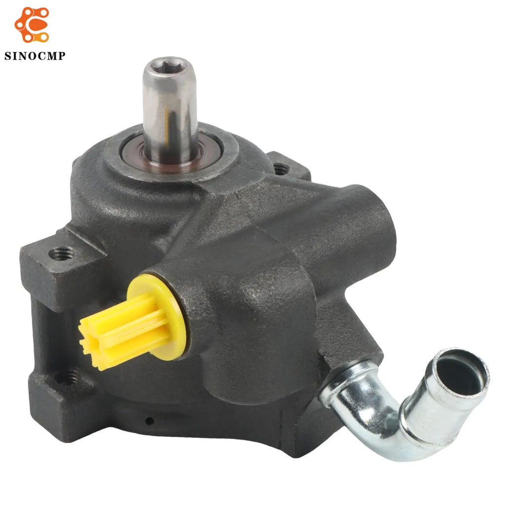 20-371 Power Steering Pump For Ford 2008-2010 F-250 Car Chassis Power Steering Accesories