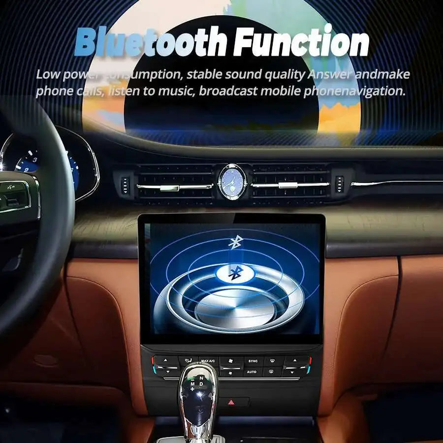 RGB - Ambient Light - for Maserati 2017-2020 - Car Interior Lighting