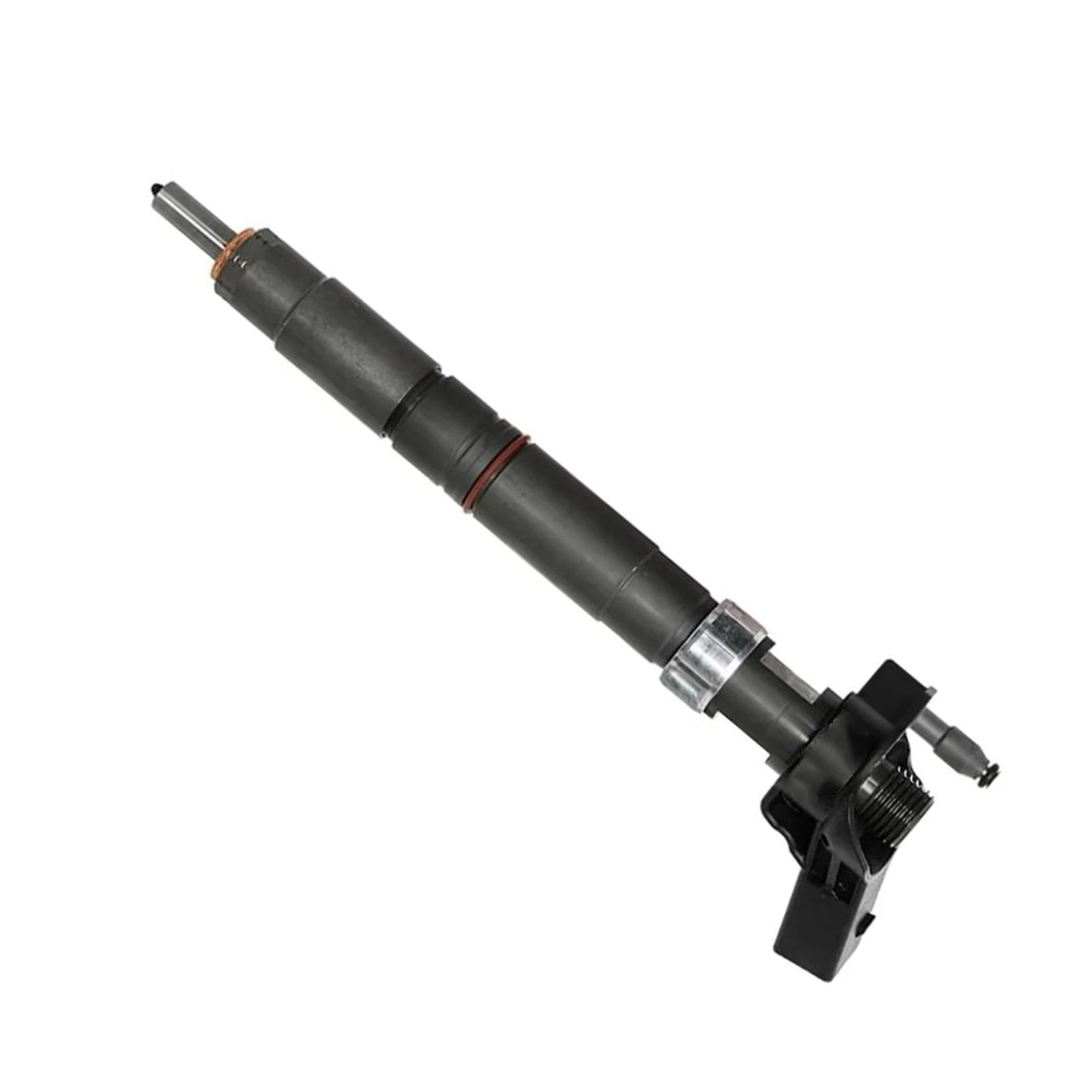 Fuel Injector 0445116035 For VW Amarok 2.0 BiTDI 2.0 TDI 2.0 BiTDI 4motion Engine 2010-201