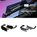 For Yamaha MT09 MT-09 MT 09 SP 2024 2025 2026 Hand Guards Handlebar Protector Kit Motorcycle Acc - Automotive LED Light
