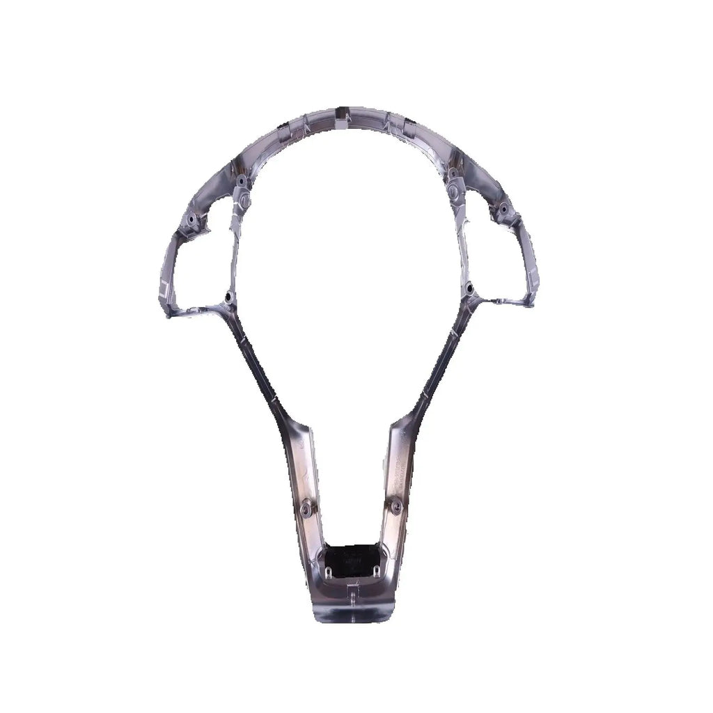 Steering Wheel Trim FOR Mercedes Benz W204 W212 0994640013 Silver ABS Steering Wheel Acces