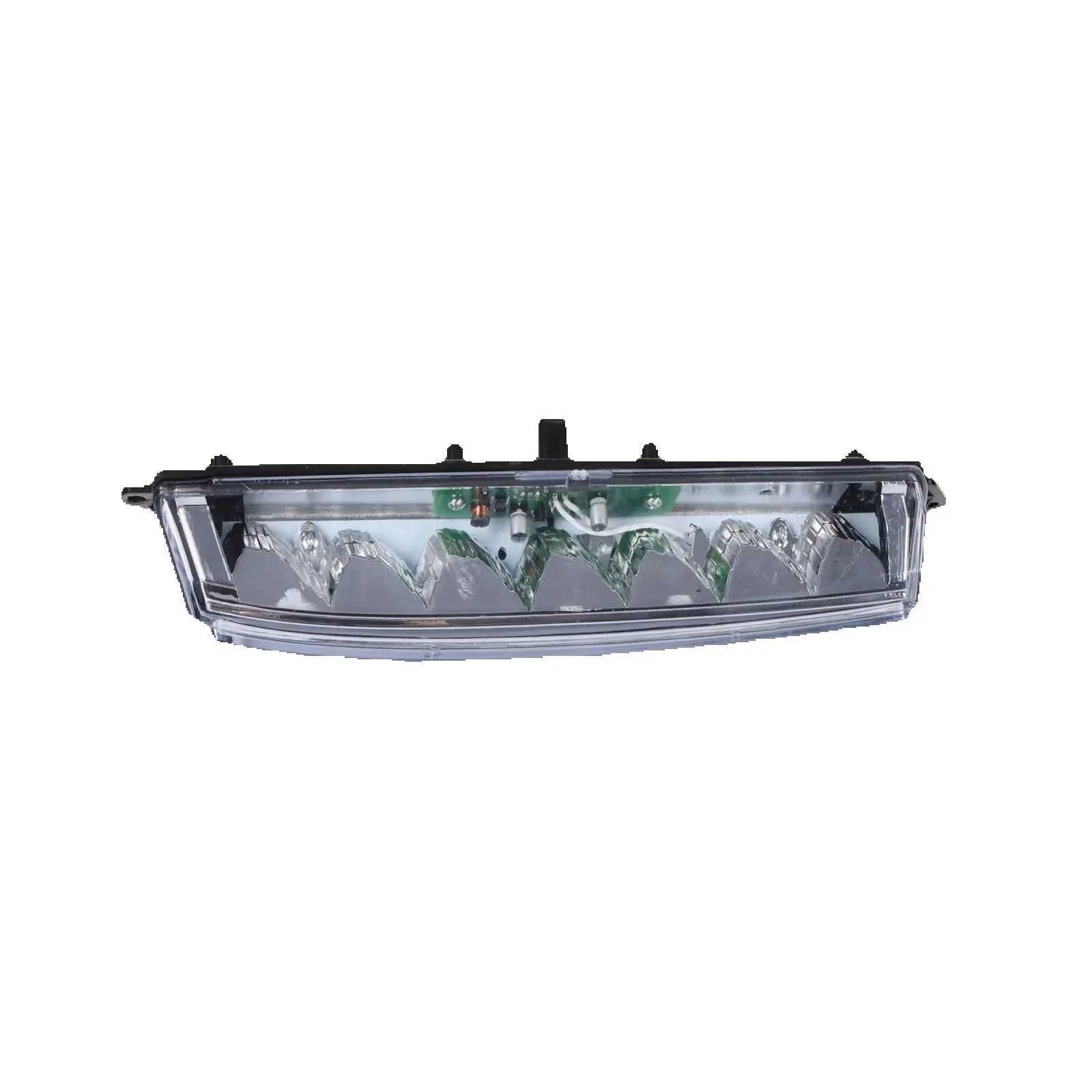 LED DRL Daytime Running Light FOR Mercedes GL350 GL500 GL550 X164 X166 1649060351 Car Acce