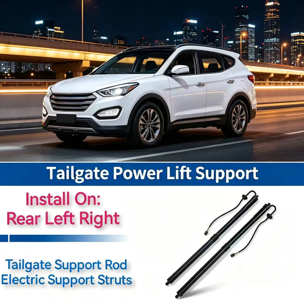 Oe:817702W600,817802W600 For Hyundai Santa Fe Ix45 2013-2017 Car Parts Electric Tailgate S | AUTOKITSHOP