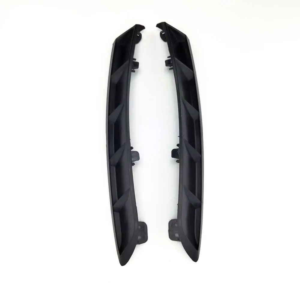 Rear Bumper Extension Trim Left & Right Side For Toyota Camry 2018-2021