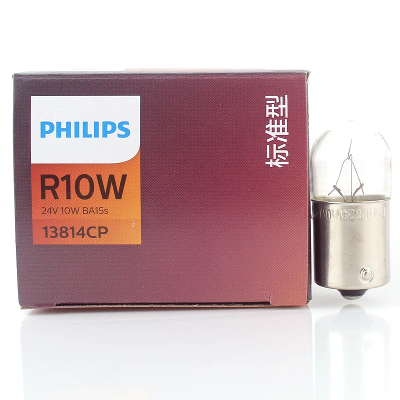 10-Piece LED Interior Light Kit for R10W - Canbus Error-Free Interior Bulbs