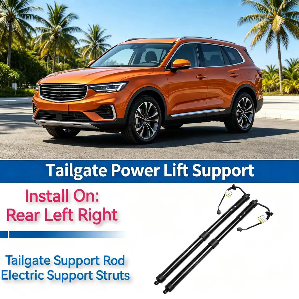 Brand New Electric Tailgate Gas Strut for Volvo XC40 2021- Tailgate Hydraulic Strut 322962 | AUTOKITSHOP
