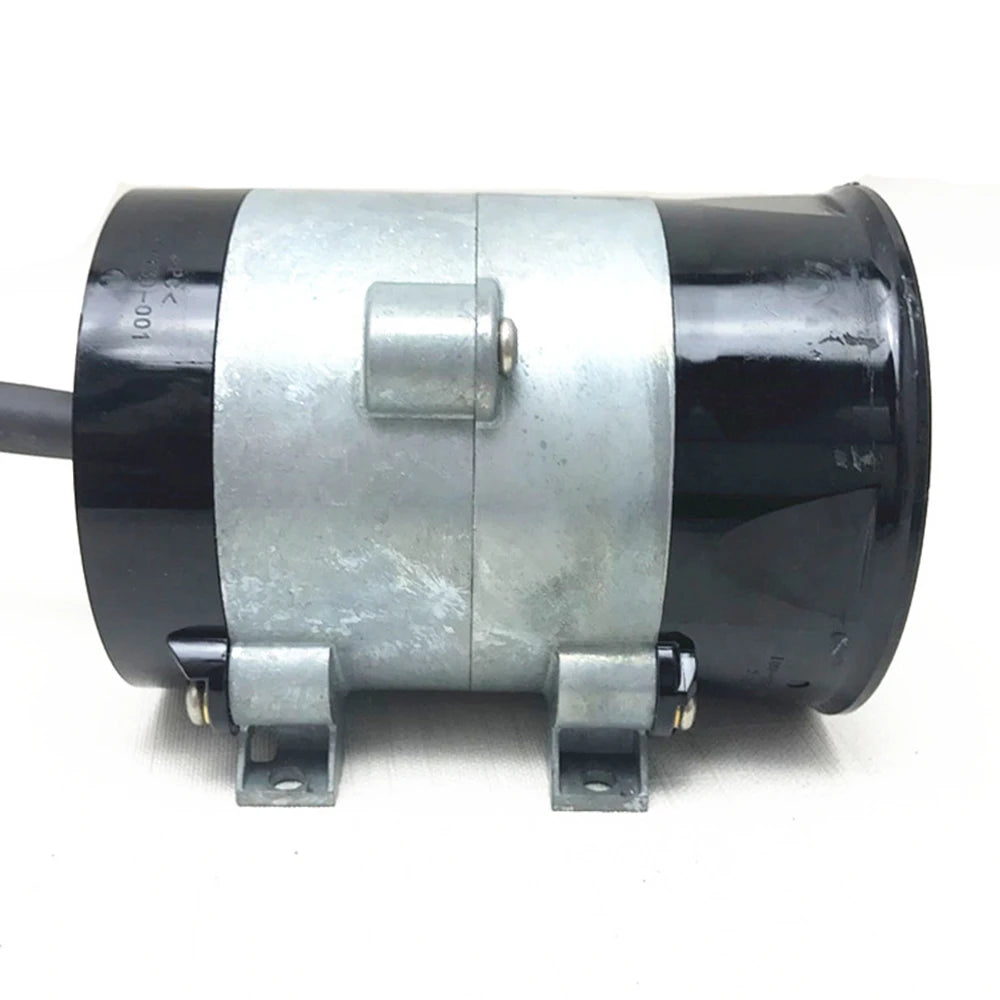 20000 RPM Car Turbo Fan Air Boost Intake Turbocharger with 5 Digital LED Red Tachometer Ga
