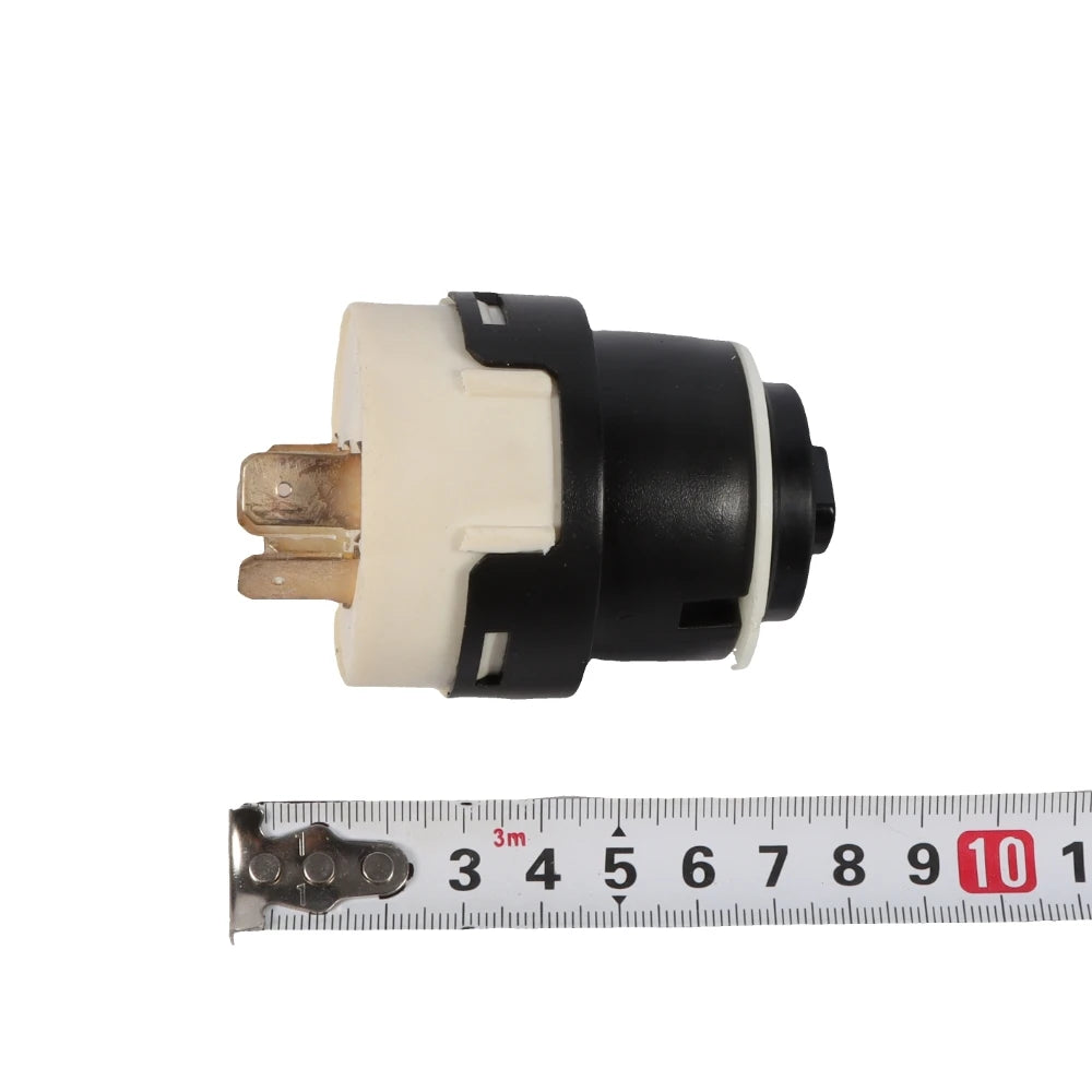 1Set 2 Keys Ignition Switch For JCB JCB200 JCB220 PART 701/80184 701/45500 50988 858/04674