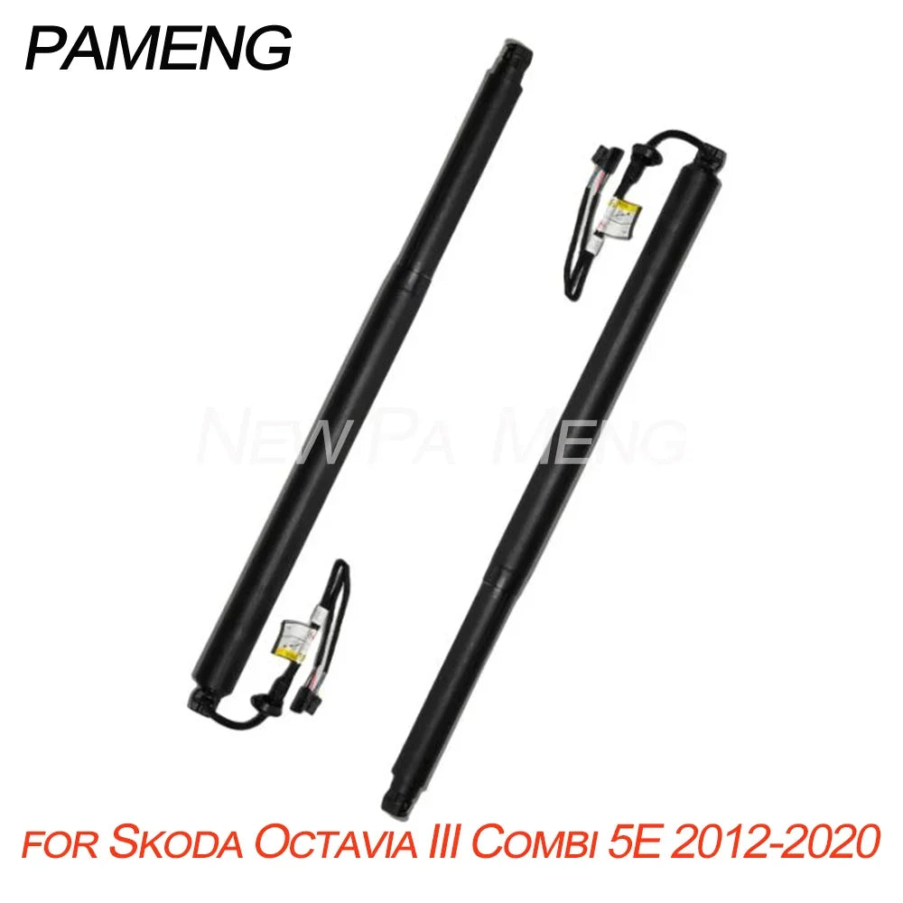 5E9827852A 5E9827852F 1pcs Left /Right Electric Tailgate Gas Support Struts for 2012-2020  | AUTOKITSHOP