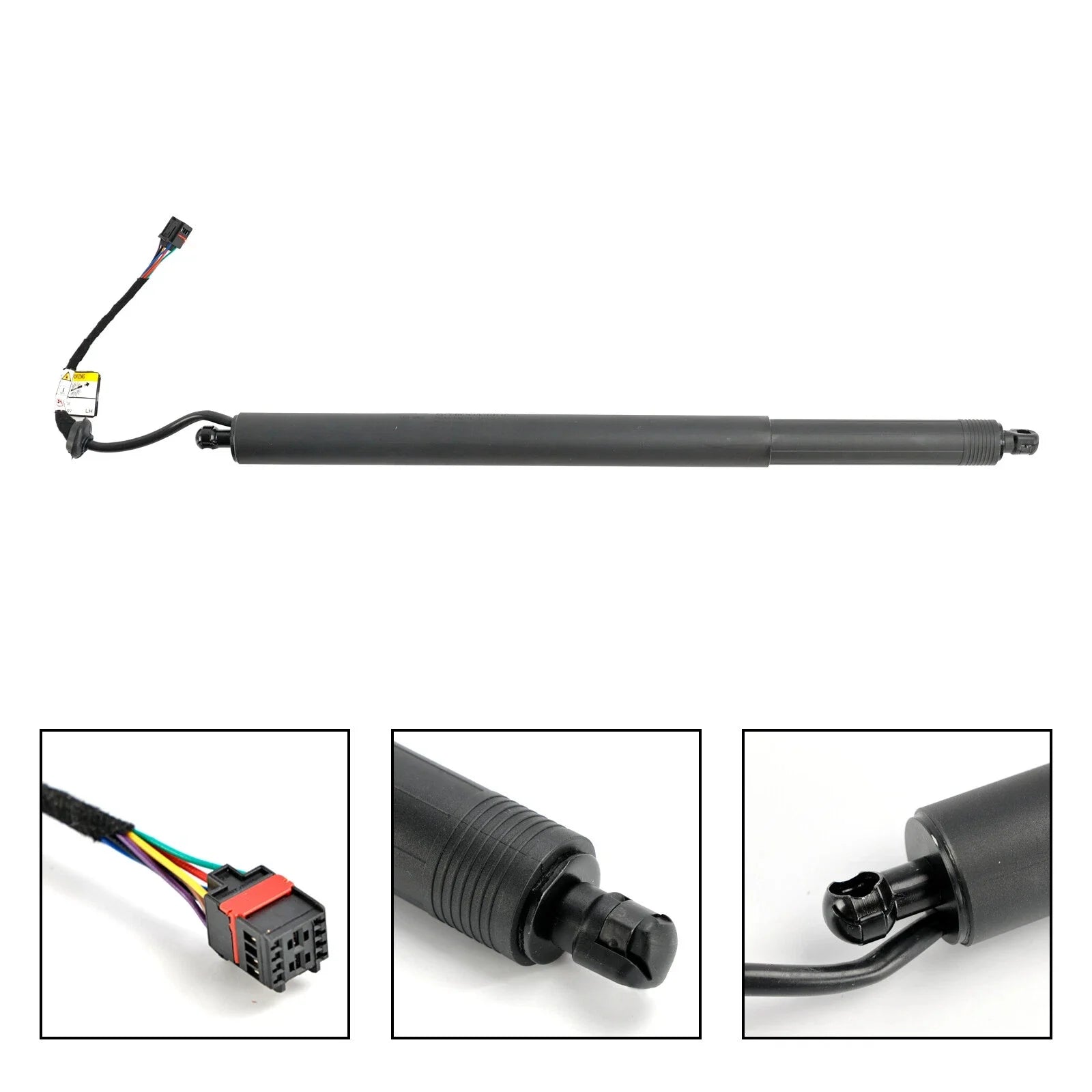 For 2020- LX2 Hyundai Palisade Electric Tailgate Lift Struts Tailgate Gas Spring Support S | AUTOKITSHOP