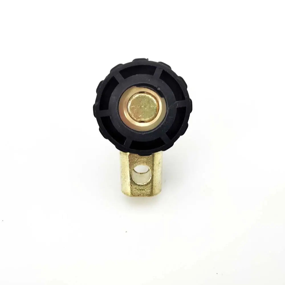 Car Battery Link Terminal Quick Cut-off Disconnect Master Kill Shut Switch 6/12V