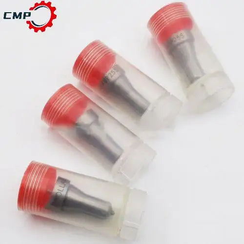Set Of 4 Fuel Injector Nozzles OEM No DLLA140P255, DL-140P255, 140P255, 140P2255ZOFor 96-0