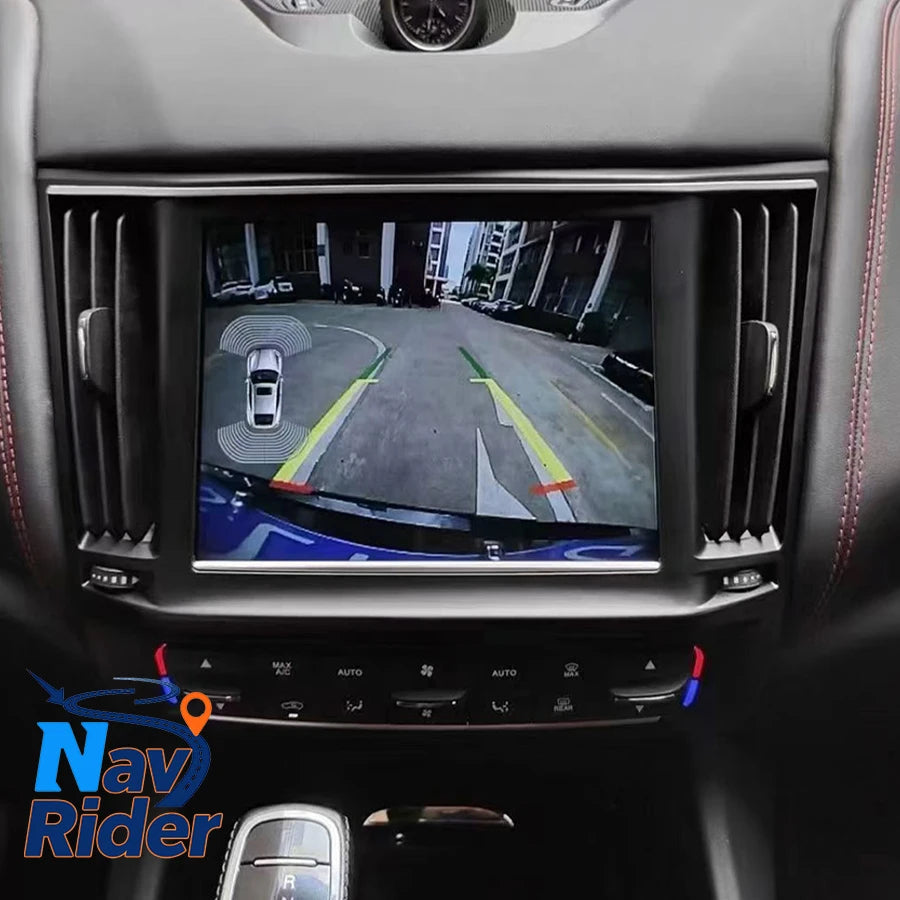 RGB - Ambient Light - for Audi 2016-2020 - Car Interior Lighting | AUTOKITSHOP