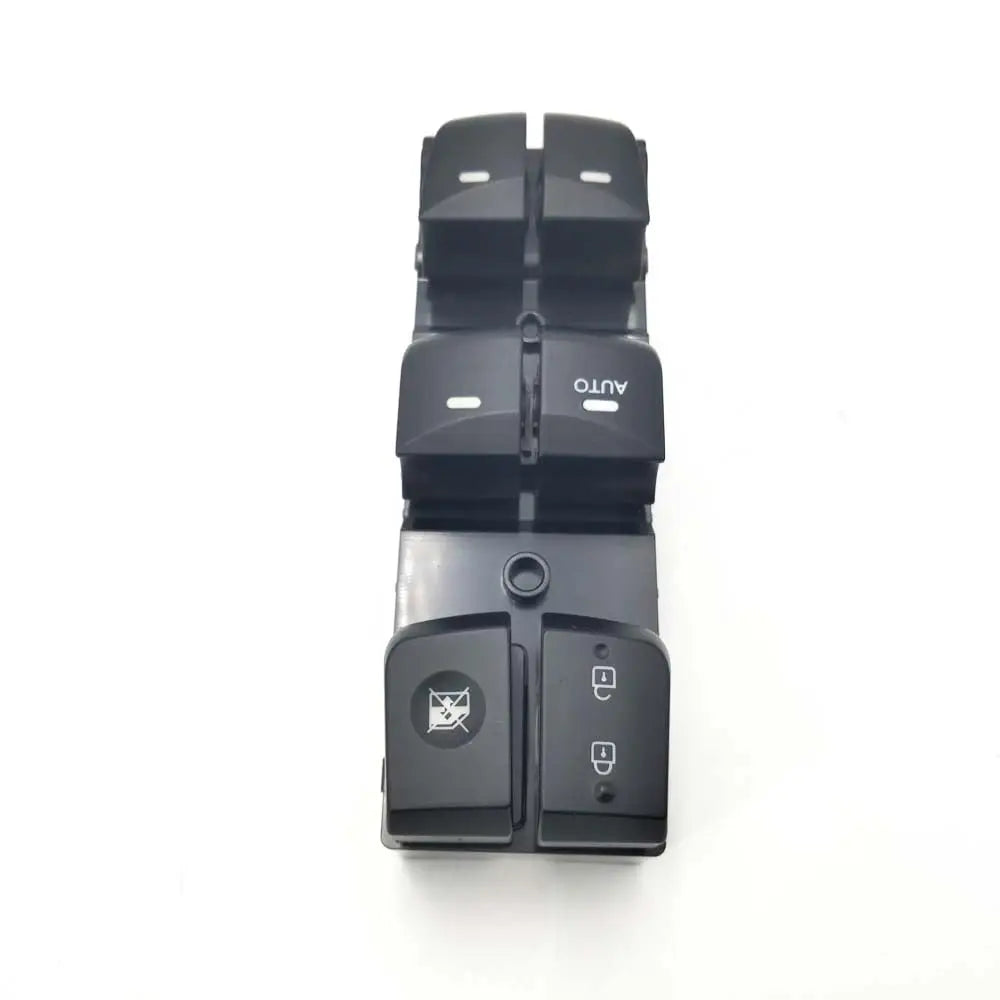 Left Driver Side Master Door Window Switch For Hyundai Elantra 2014-2016 High configuratio