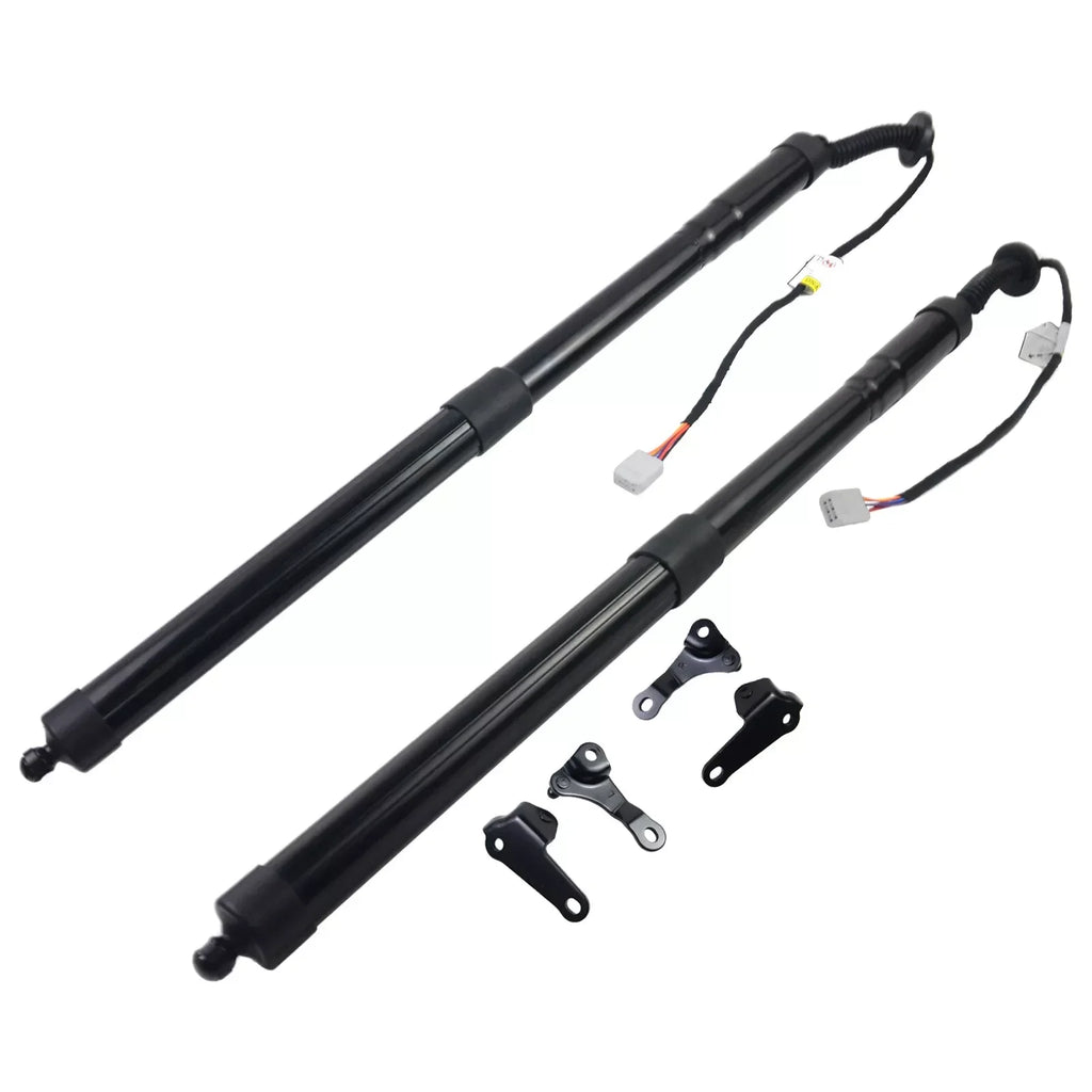 For 2015-2022 AN160 Toyota Fortuner Left/Right Rear Electric Tailgate Gas Strut Tailgate L | AUTOKITSHOP