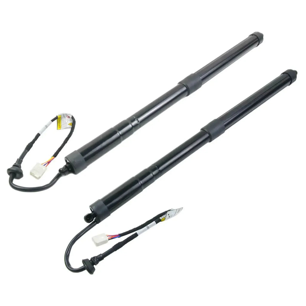 For 2019-2024 XA50 TOYOTA RAV4 Electric Tailgate Lift Struts Electric Tailgate Gas Spring  | AUTOKITSHOP