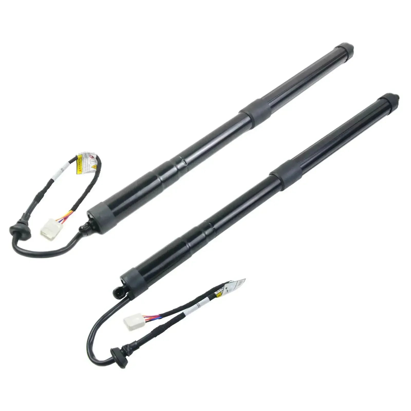 For 2019-2024 XA50 TOYOTA RAV4 Electric Tailgate Lift Struts Electric Tailgate Gas Spring  | AUTOKITSHOP