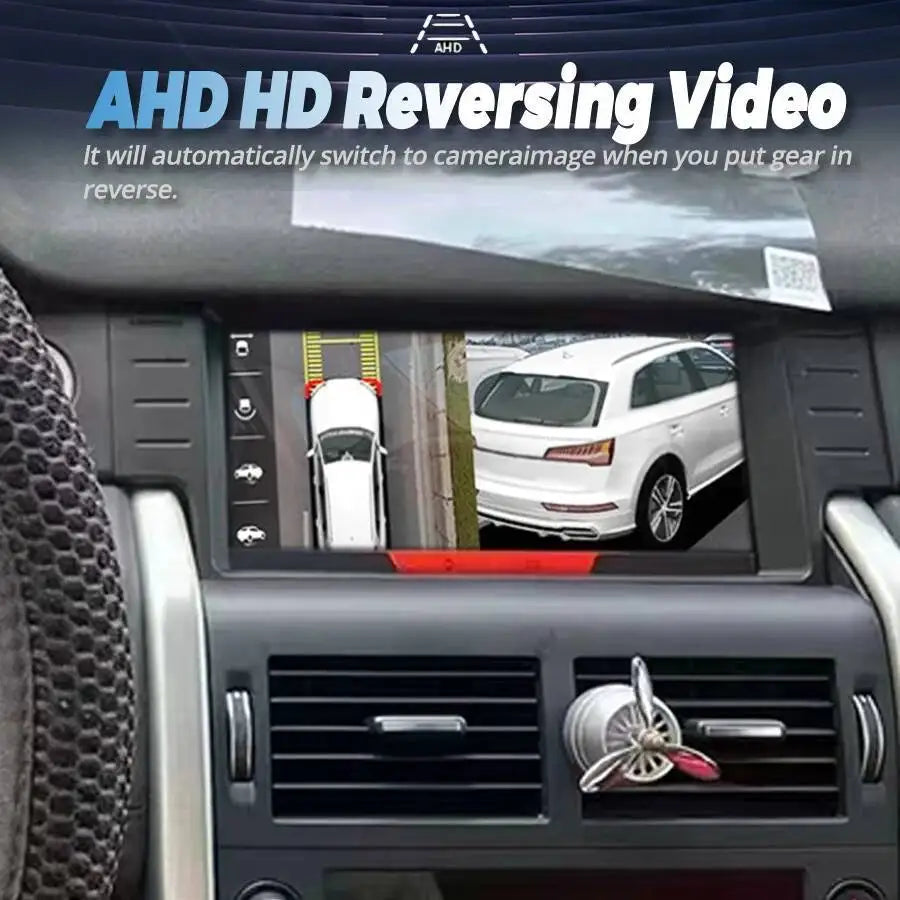 RGB - Ambient Light - for Land Rover L550 2015-2019 - Car Interior Lighting | AUTOKITSHOP