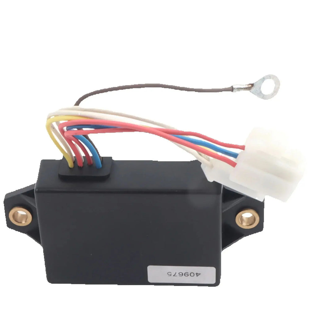 Voltage Regulator Control Unit 16A11-14000 FOR Mitsubishi Pel Job Volvo Iseki 12V