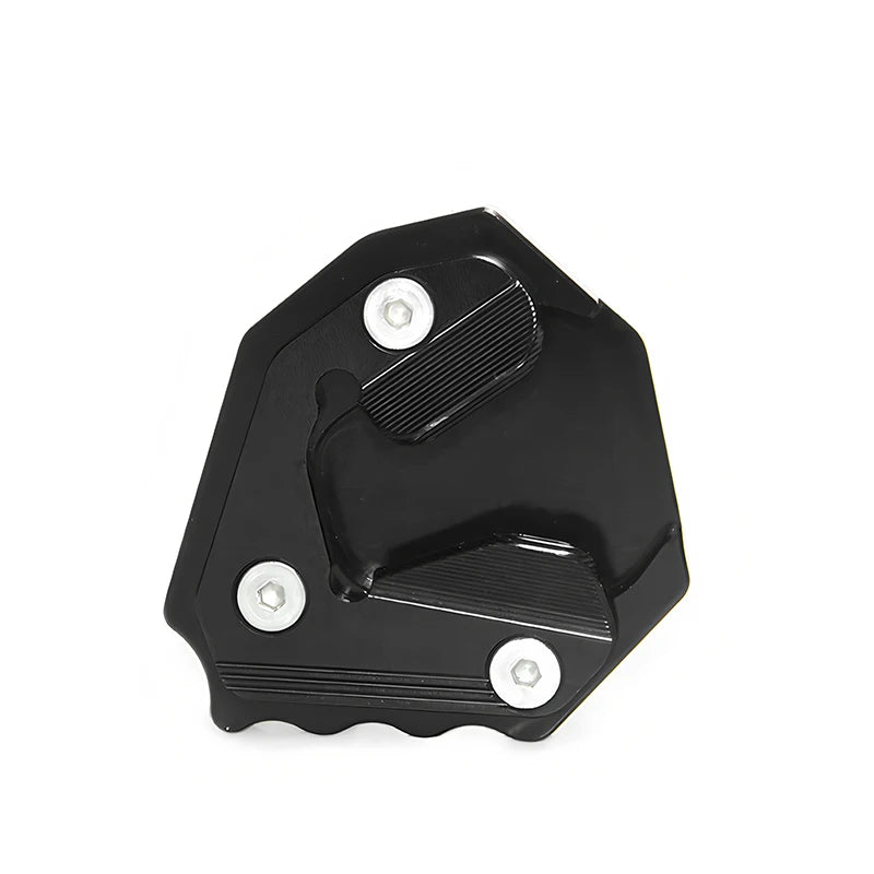For BMW M1000R M 1000R 2023 2024 2025 Aluminum Motorcycle Extension Foot Side stand Enlarger Sup - Automotive LED Light