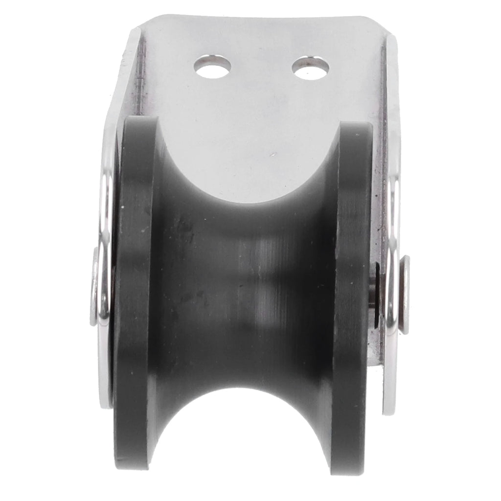 Boat Bow Anchor Roller 316 Stainless Steel Waterproof Wear‑Resistant for Yacht Fishing Boat Acce - Automotive LED Light
