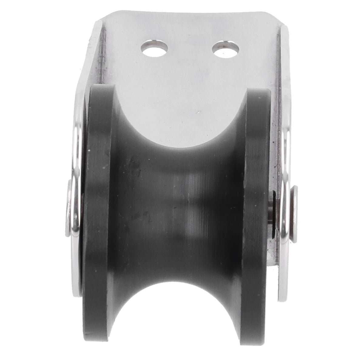 Boat Bow Anchor Roller 316 Stainless Steel Waterproof Wear‑Resistant for Yacht Fishing Boat Acce - Automotive LED Light