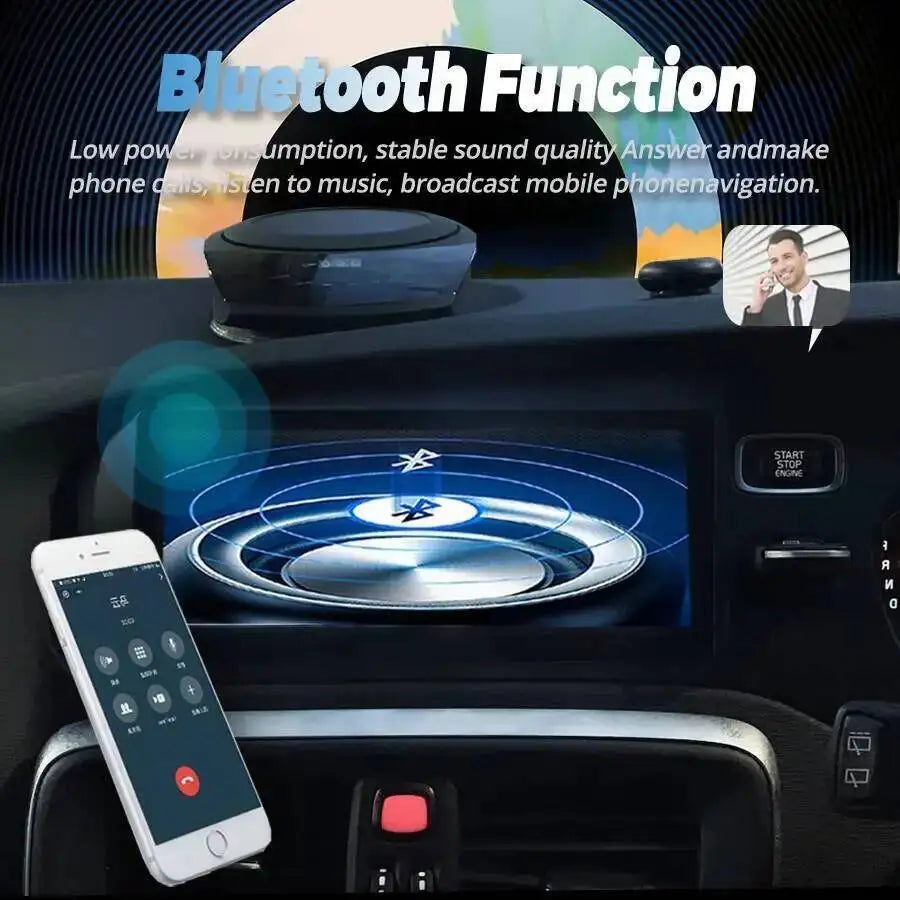 RHD 256GB Android15 Stereo Car Radio For VOLVO V40 2011-2018 Multimedia Video Player GPS C | AUTOKITSHOP