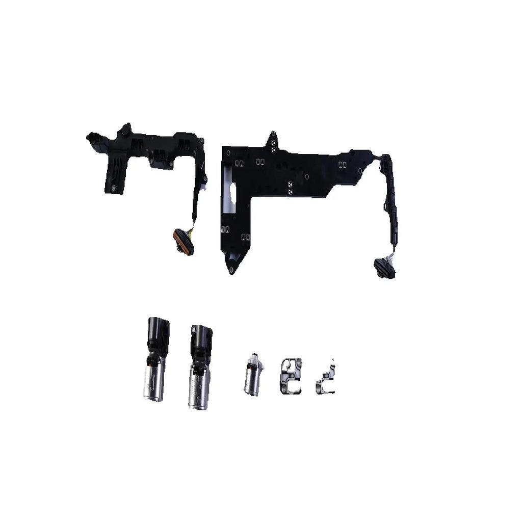 Mechatronics Repair Kit WITH Circuit Board 0B5 DL501 FOR Audi A4 A5 A6 A7 Q5 7-Speed Trans
