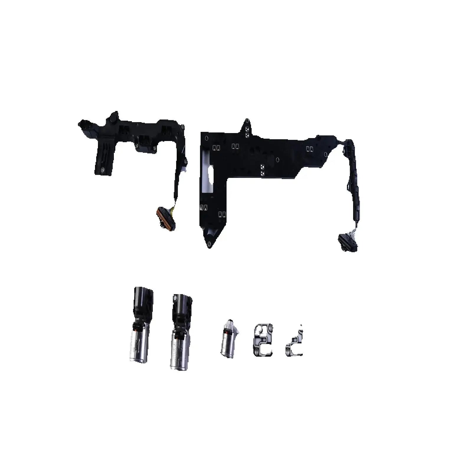 Mechatronics Repair Kit WITH Circuit Board 0B5 DL501 FOR Audi A4 A5 A6 A7 Q5 7-Speed Trans