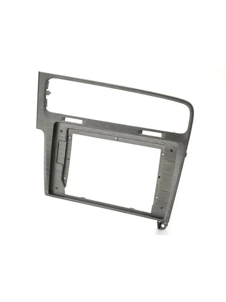 10 inch For VOLKSWAGEN GOLF 7 MK7 2012-2020 Car Radio Fascias Android MP5 Stereo Player 2D