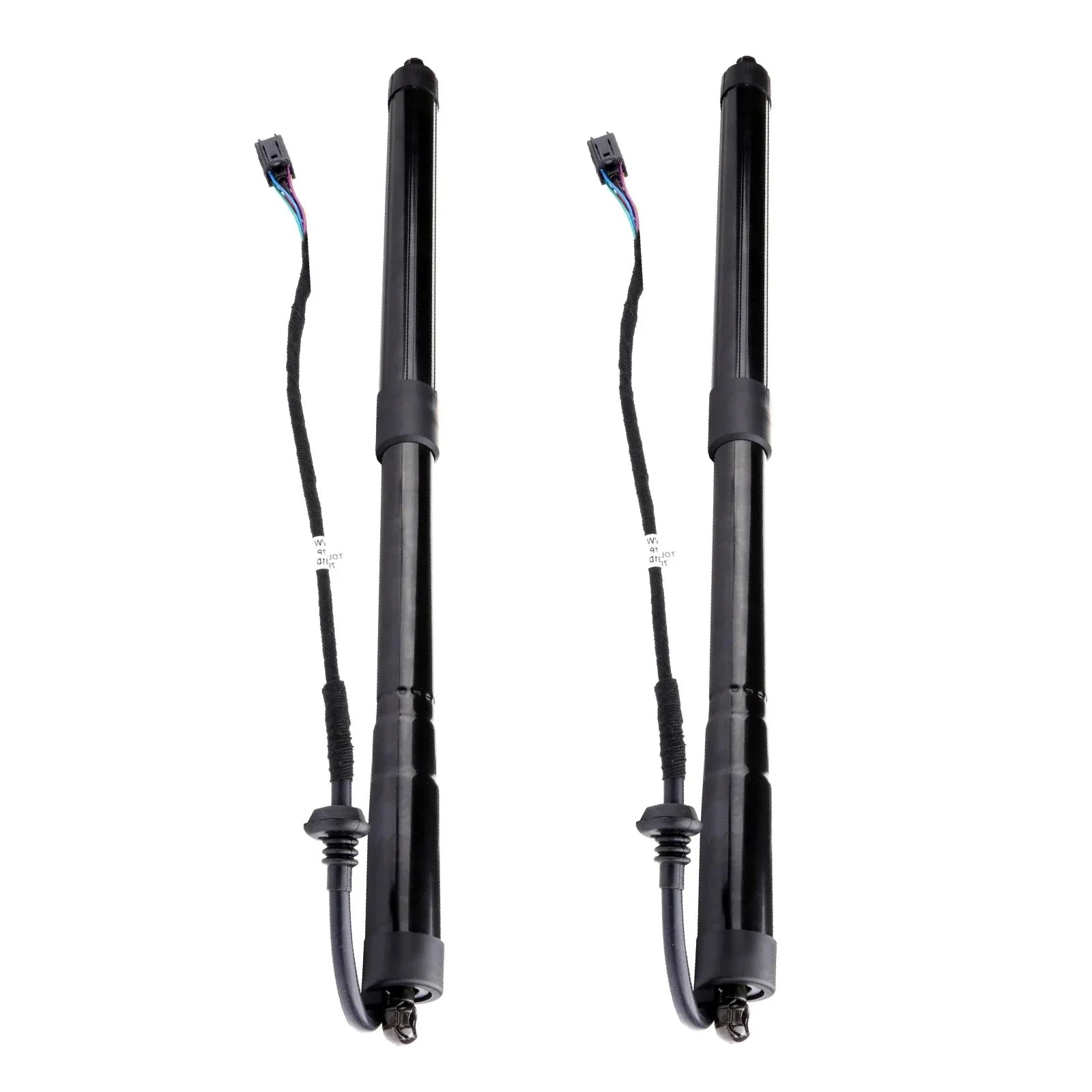 Electric Trunk Strut For 2010-2015 7P VW Touareg Electric Tailgate Gas Spring Struts Left  | AUTOKITSHOP