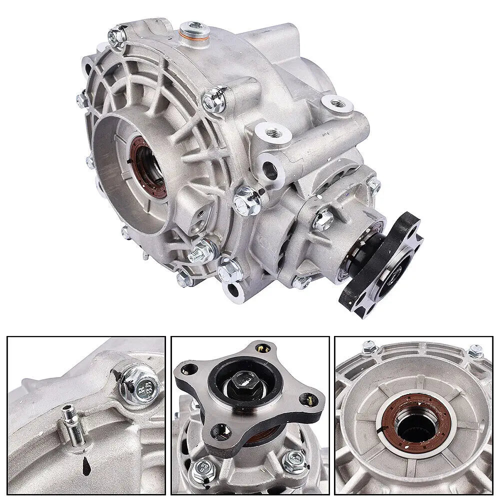 SINOCMP Rear Diff Gearbox Q860-330000-40002 Q860-330000-40000 For For 2019 CFMoto ZForce 1
