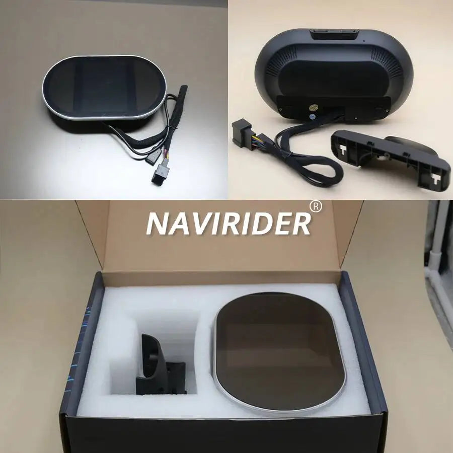LED Interior Light Kit for BMW F54 F56 F60 - Canbus Error-Free Interior Bulbs