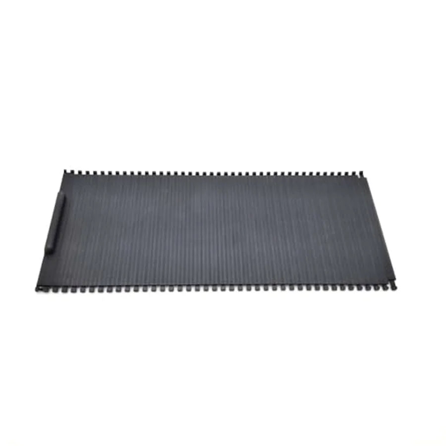 FHM500032 Cup Holder Cover Sliding Roller Blind for Range Rover Sport 2005-2009