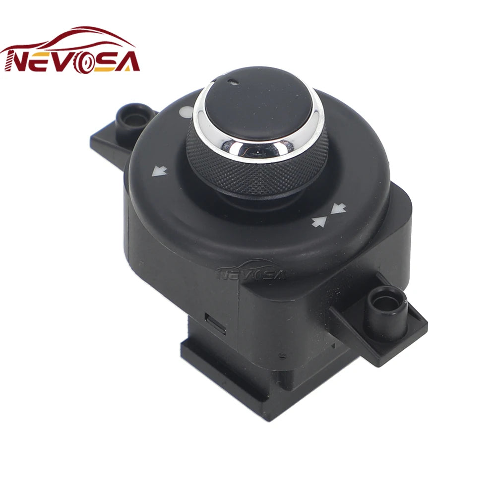 259909 Exterior Rear View Mirror Control Switch For Ferrari 458 Italia 458 Spide for Ferrari F12 2011-2018 - Automotive