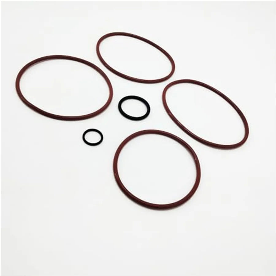 Oil Cooler O-Ring Rebuild Kit For 96-04 Ford Mustang SVT Cobra Mach 1 GT SV10044