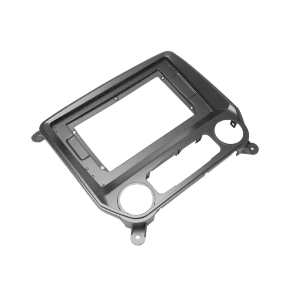 Car Kit Panel For Chevrolet Silverado GMC Sierra 2014-2018 10.1INCH Dashboard accessories