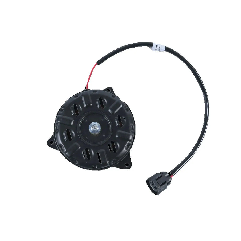 Radiator Cooling Fan Motor 16363-75030 16363-20390 FOR Lexus RX350 RX400h RX450h Car Acces
