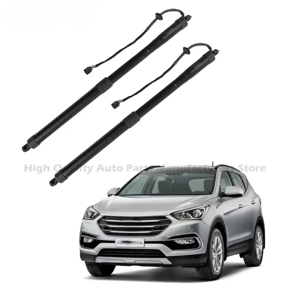 High Quality 81771B8100 81780B8100 New Auto Parts Rear L+R Electric Tailgate Gas Strut for | AUTOKITSHOP